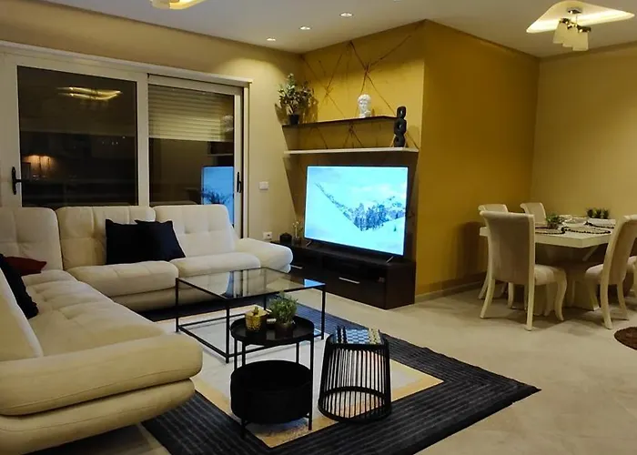 Panorama Apartment