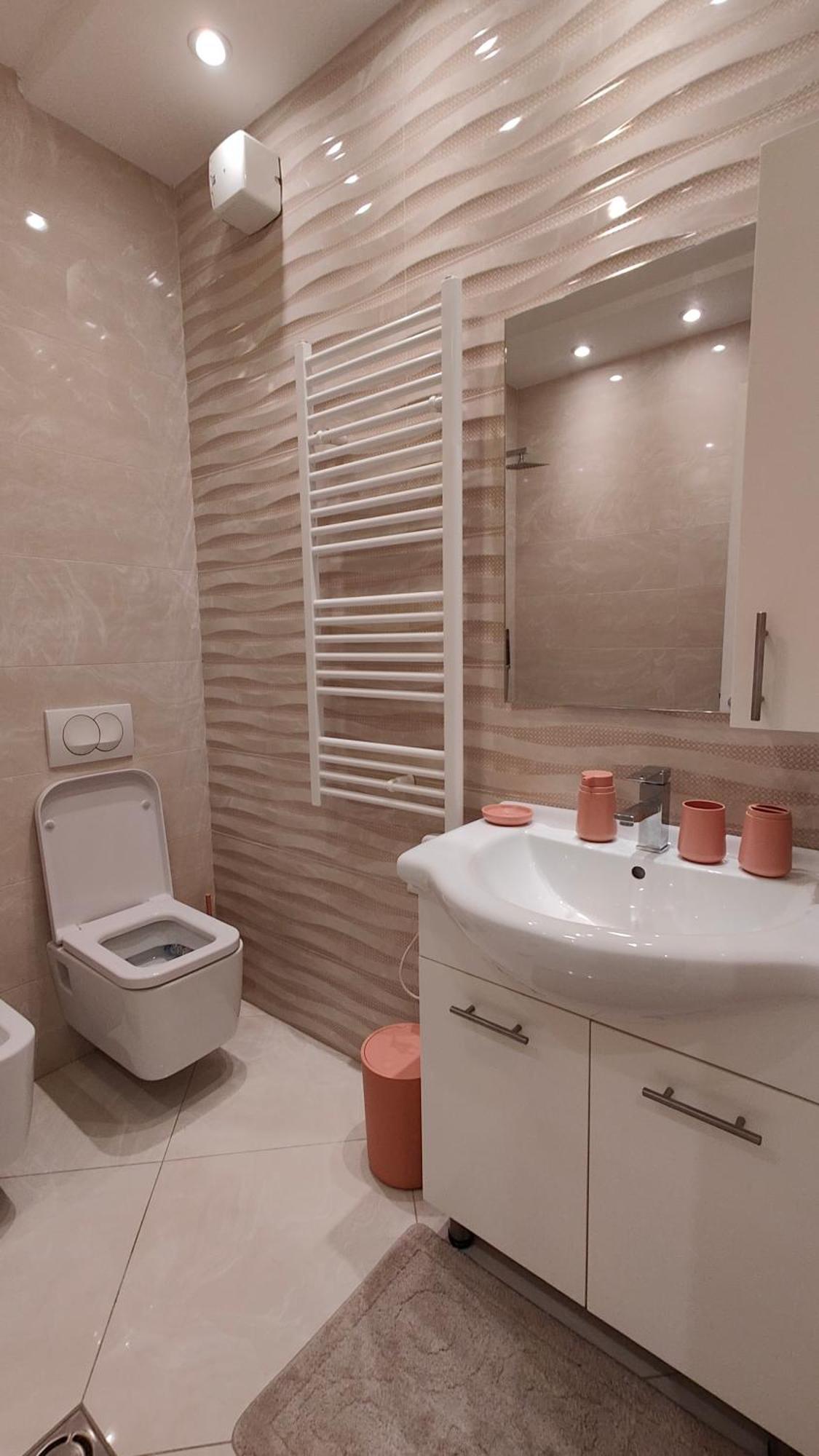 Panorama Apartment Tirana