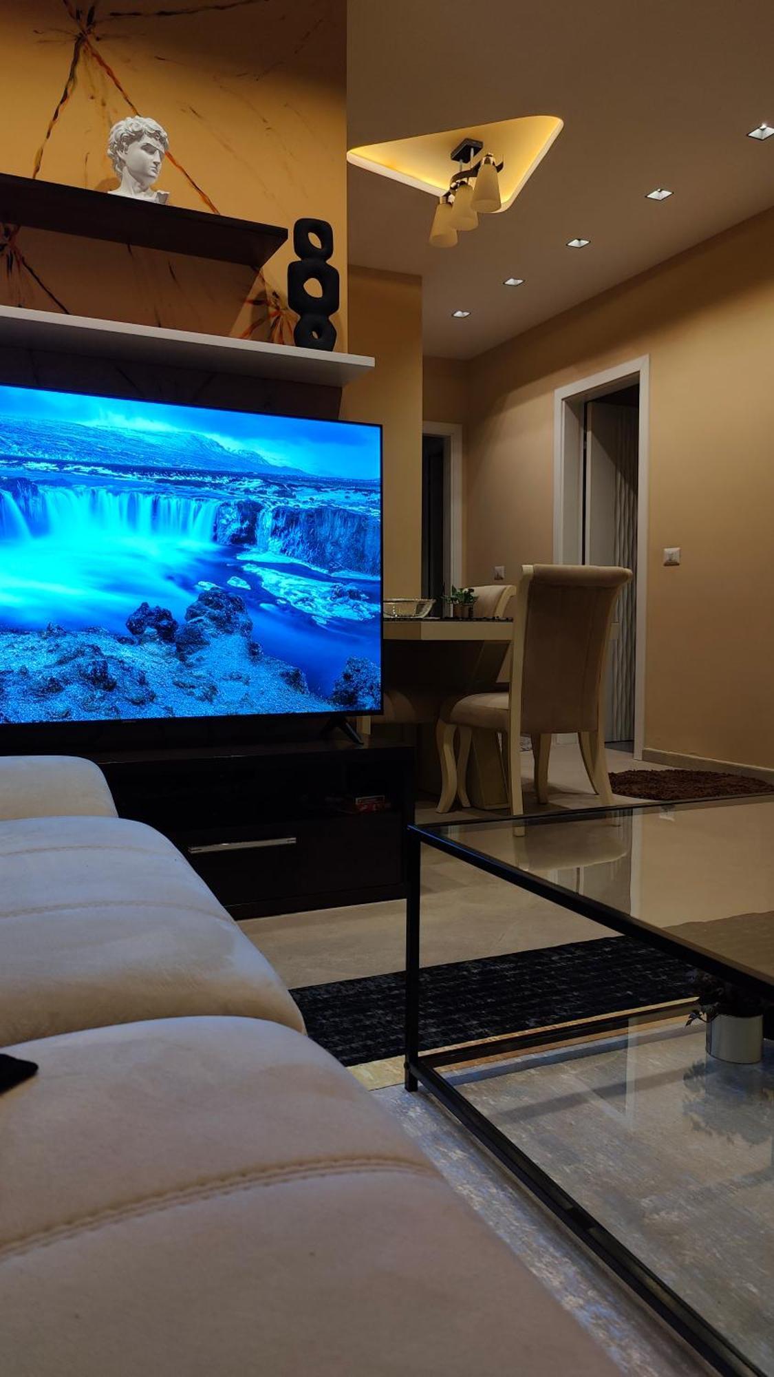 Panorama Apartment *